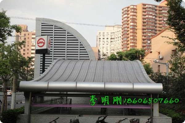 温州铝镁锰金属屋面系统厂家直销
