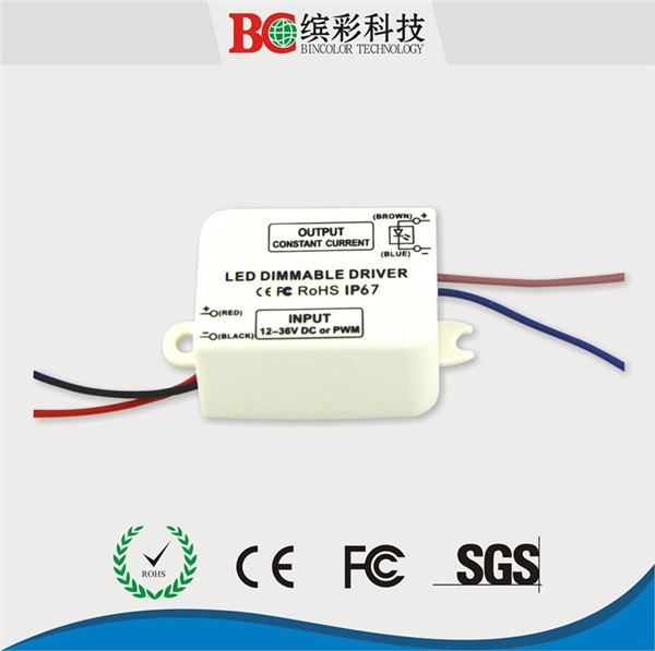 可调光恒流驱动器，PWM调光器，LED调光器