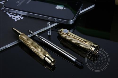 笔海文具_优质金属圆珠笔_金属圆珠笔