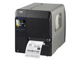 SATO CL4NX全球通用型智能条码打印机