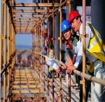 澳大利亚建筑工年薪30万火热招募中