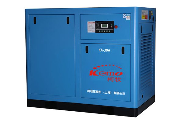 奉贤金山青浦最好的空压机生产厂家？