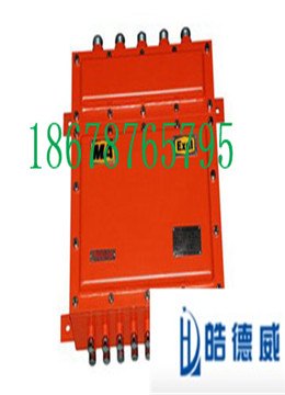 LBY127矿用隔爆硬盘录像机生产厂家    