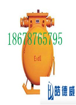 供应QBZ-80矿用隔爆型电磁起动器， 隔爆型电磁起动器