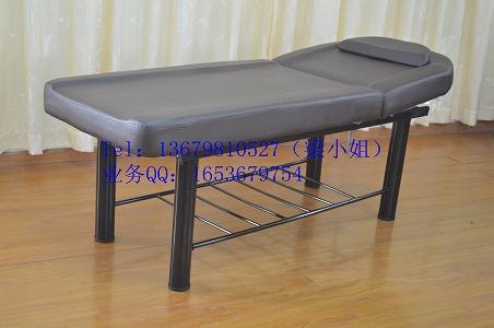顺德批发美容床、按摩床 铁架美容床的价格 