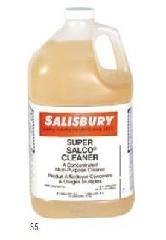 美国salisburyS4清洁剂