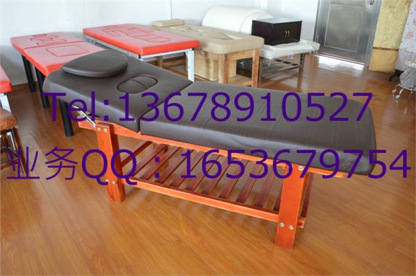 广东佛山厂家直销，泰式美容床|铁架美容床