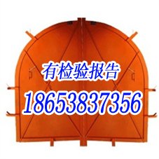 3*4米斜井防爆门多少钱一套