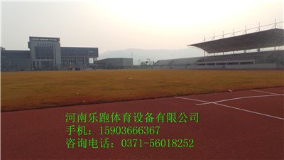 供应漯河优质塑胶运动室内羽毛球场10mm，SJ-13