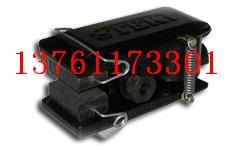 DBC10空压碟式制动器