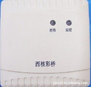 西核彩桥SM8301智能输入模块