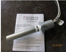302-EPM-135美国PROTECTOWIRE进口感温棒