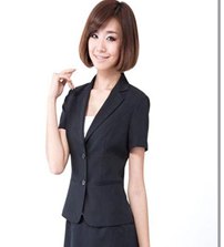 兰州服饰公司|兰州超市服装定做| 雅妮尔服饰有限公司