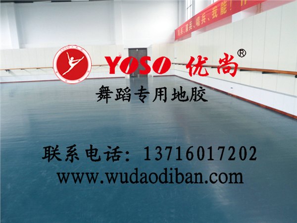 舞蹈地胶卖点，常用舞蹈地胶，舞蹈地胶分类