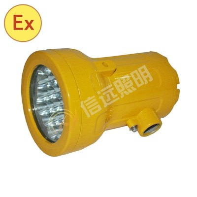 安徽矿井GBT5170B－LED防爆投光灯