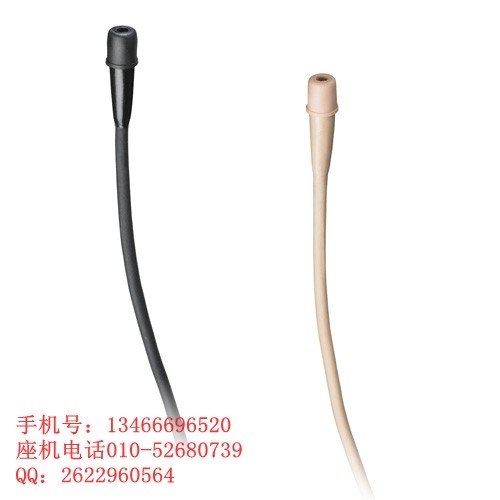 铁三角BP896领带话筒