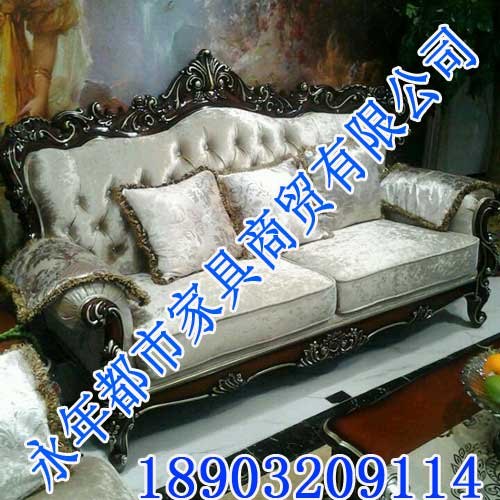 欧式家具<永年都市家具>欧式家具哪里买