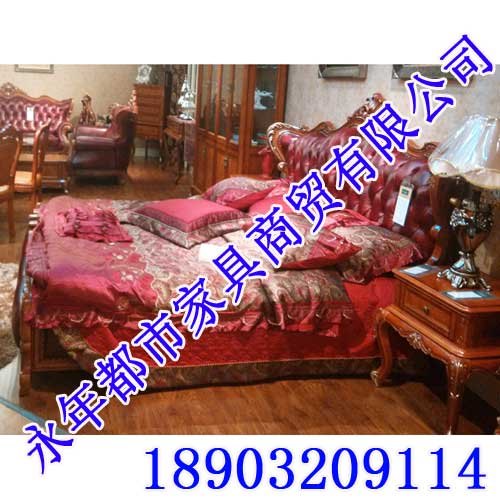 真皮家具<永年都市家具>优质真皮家具