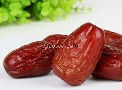 供应乌鲁木齐头屯河新疆大枣等级种类及功效