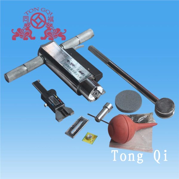 SJY-800B贯入式砂浆强度检测仪（杭州同祺）