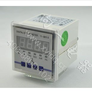 优秀的XY194I-2K1单相电流测量仪表品牌介