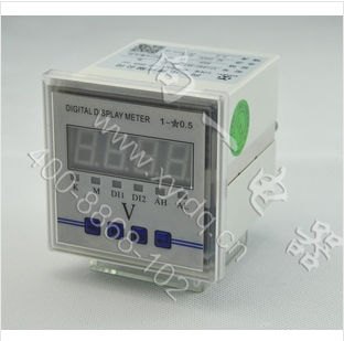 上海市最好的XY194U-3K1数码管显示电压仪