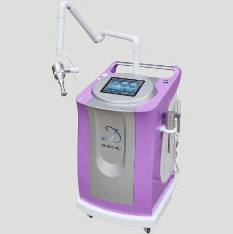 供应妇科综合治疗机DR-DZ618H3型