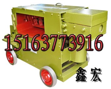 供应废旧钢筋调直机 畅销钢筋调直机 废旧钢筋调直机销量高