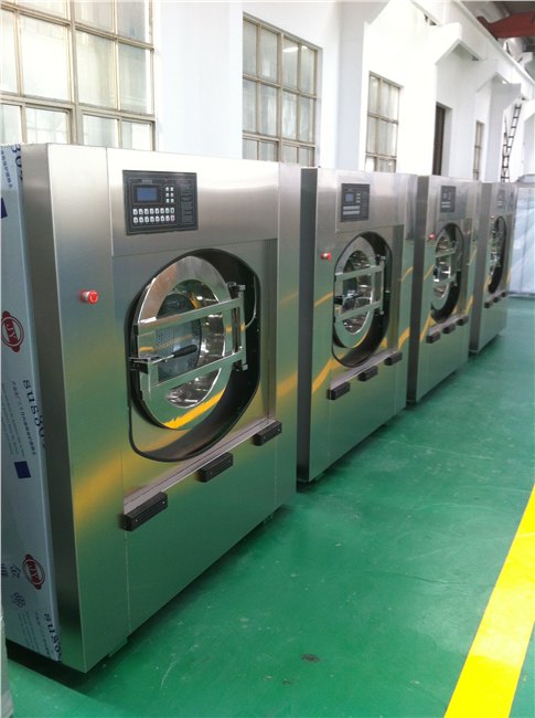 环保型洗衣房设备价格洗衣房设备质量排名