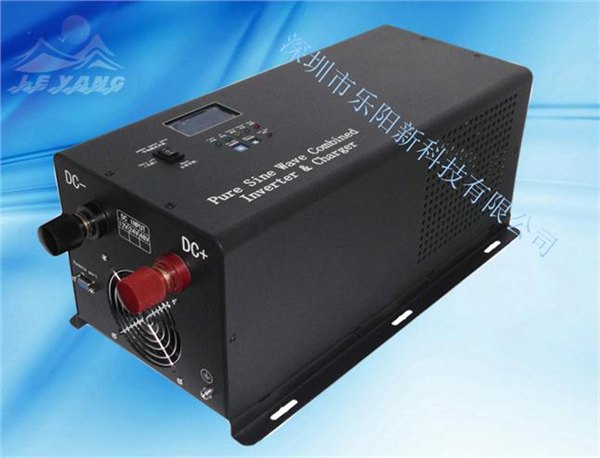 太阳能逆变器2000W