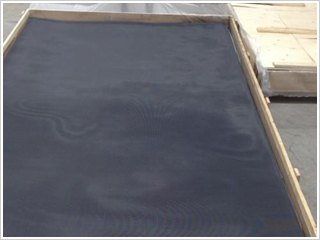 宝圣鑫专业裁片，拉网,喷塑金刚网， 铝网，窗纱