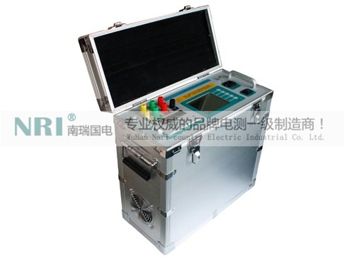NRIZY-3S三通道变压器直流电阻快速测试仪销售价格