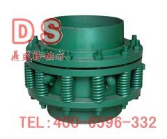 长寿免维护旋转补偿器鼎盛波纹补偿器