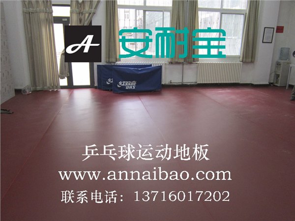 乒乓球运动地胶，乒乓球地胶品牌，北京乒乓球地胶