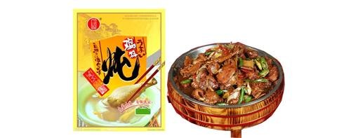 拔王炖鸡_炖鸡调味料_蒙阴炖鸡
