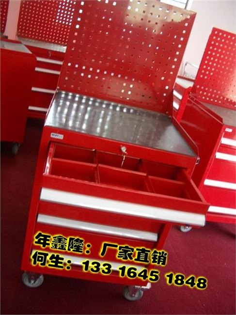 中山工具车_订制工具车_车间工具车