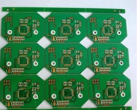 顺易捷PCB打样50元-单/双/多层pcb样板