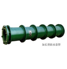 传力接头是工业生产中不可缺少的管道附件