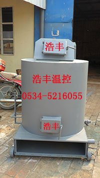 养殖专用锅炉多少钱一套