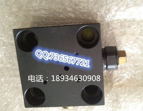 rexroth力士乐压力补偿器ZDC16P-2X/XV