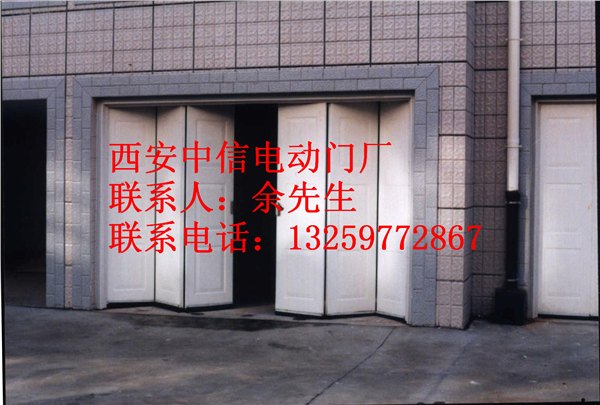 西安平开门专业维修