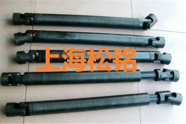 WSSY7型十字轴式万向节联轴器