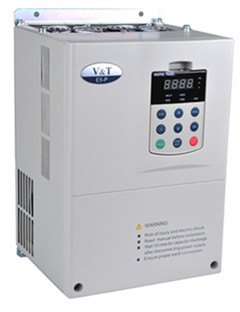 E5-H蓝海华腾变频器