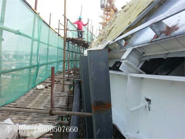 济南0.7mm厚铝镁锰合金板专业生产商
