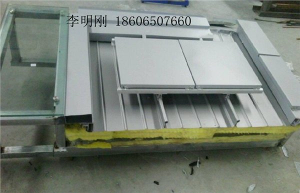 哈尔滨1.0mm厚铝镁锰销售价格
