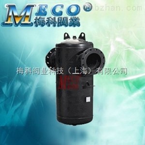 厂家制造不锈钢锅炉蒸汽气水分离器价格