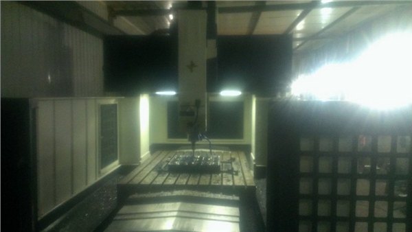 河北廊坊数控龙门CNC五轴模具注塑加工厂商