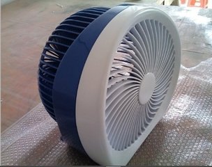 电风扇手板模型设计制作加工厂家