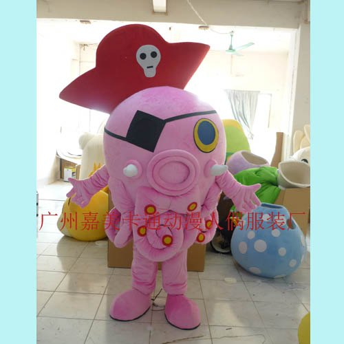 卡通人偶服装，卡通人物服装，卡通道具服装，企业吉祥物