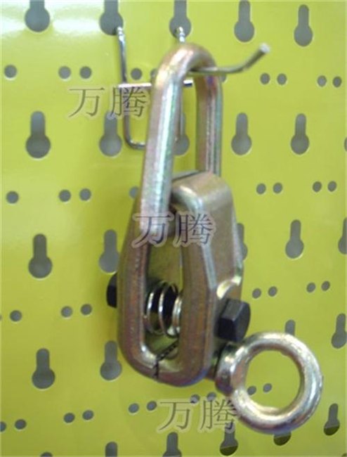 烟台万腾机电钣金设备夹具钣金夹具